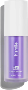 Hismile V34 Colour Corrector Serum