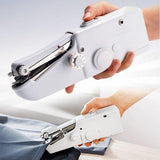 Portable Handy Stich Sewing Machine
